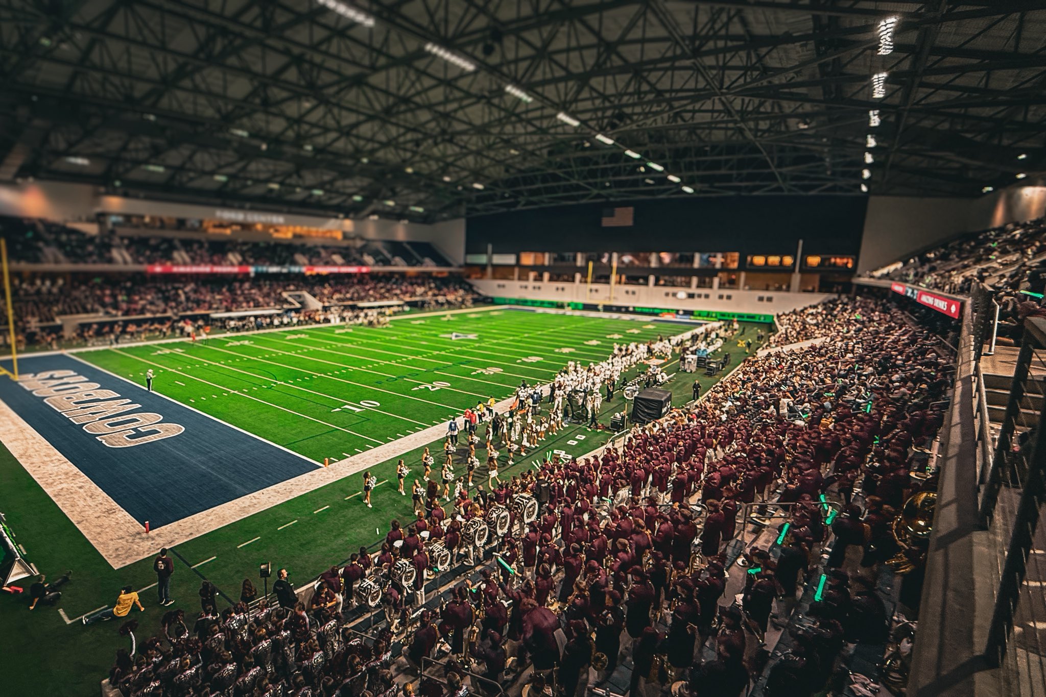 Missouri State football